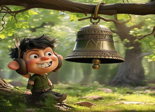 掩耳盗铃故事表演视频(掩耳盗铃故事表演视频教学) 掩耳盗铃故事表演视频(掩耳盗铃故事表演视频教学)