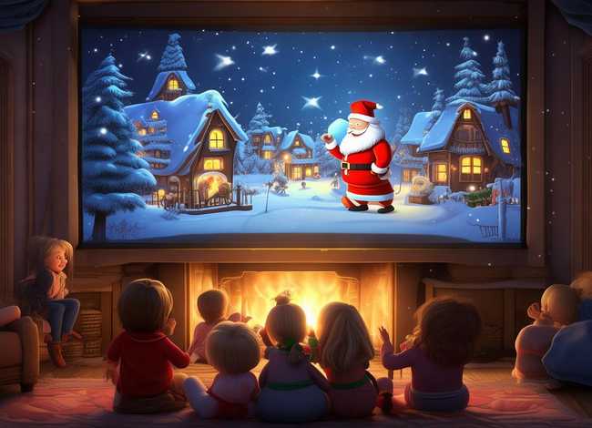 圣诞的来历幼儿故事;圣诞的来历幼儿故事视频 圣诞的来历幼儿故事;圣诞的来历幼儿故事视频