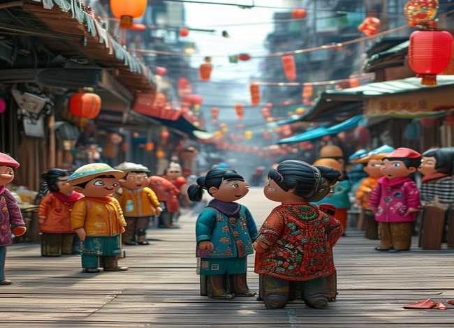 粤语小故事文字版 粤语小故事文字版在线观看