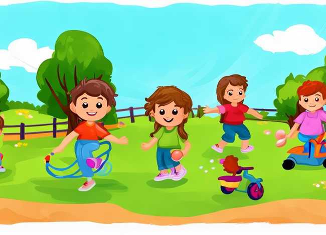 幼儿故事健康（健康类幼儿故事）