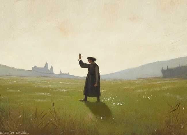 历史故事绘画图片 历史故事绘画图片简单