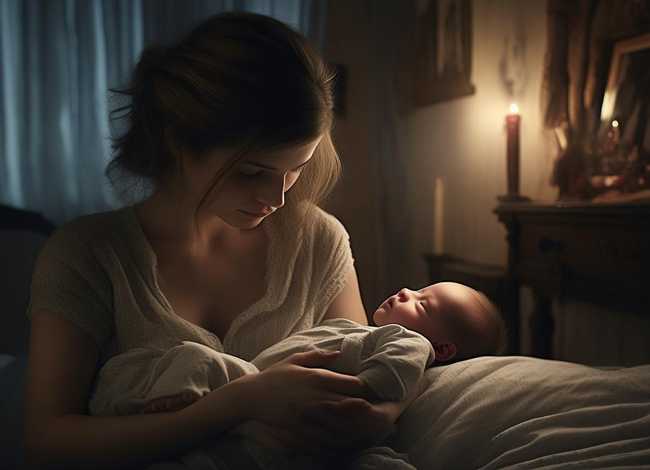 感人故事催泪（感人故事催泪小短文）