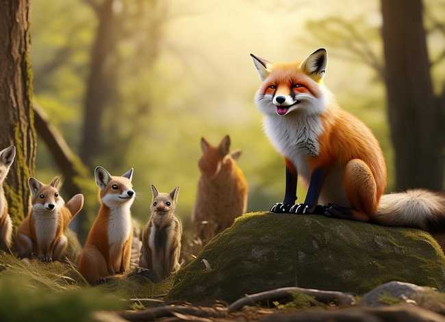 伊索寓言故事大全文字版 - 伊索寓言故事大全文章 伊索寓言故事大全文字版 - 伊索寓言故事大全文章