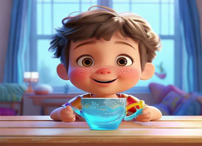 幼儿喝水绘本故事;幼儿喝水绘本故事图片 幼儿喝水绘本故事;幼儿喝水绘本故事图片