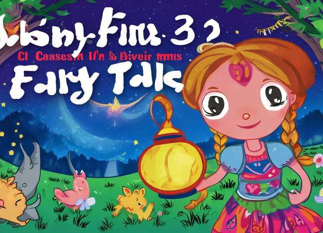 睡前儿童童话故事大全 - 睡前儿童童话故事大全6-12岁