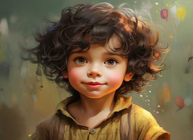 关于做不好驼背的儿童绘本故事 驼背不能做的动作