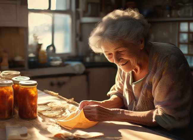 勤俭节约的故事50字 勤俭节约的故事50字怎么写