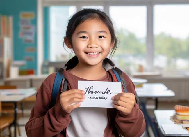 小学生感恩的故事50字 小学生感恩的故事50字怎么写
