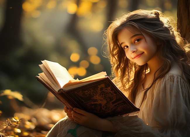 意林经典故事，意林经典故事有哪些