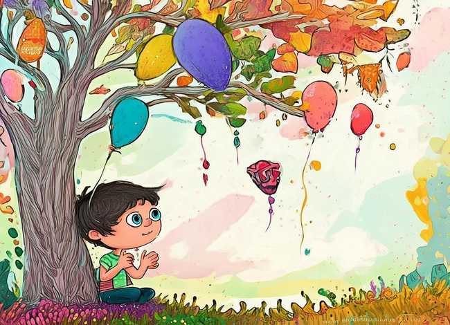 儿童故事的主题名字 - 讲故事主题名字