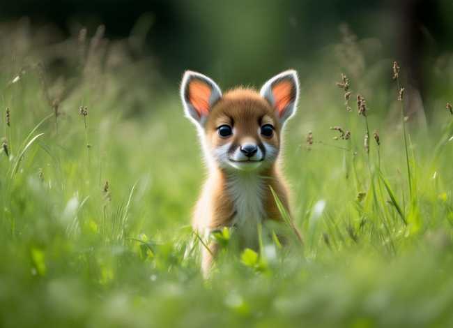 《蜗牛》的故事幼儿 幼儿小蜗牛的故事