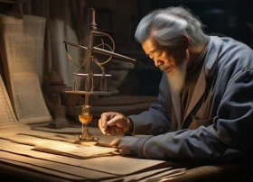 竺可桢的故事主要内容，竺可桢的故事主要内容50字