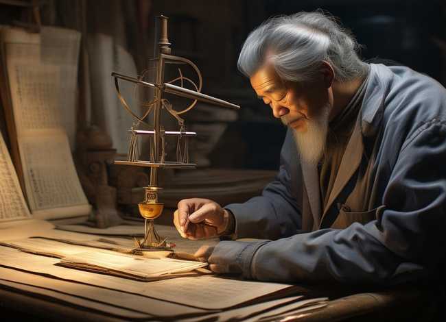 竺可桢的故事主要内容，竺可桢的故事主要内容50字