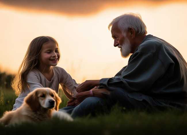 感人短篇故事50字；感人短篇故事50字左右