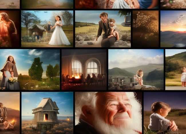 一生的故事怎么写，一生的故事怎么写好看