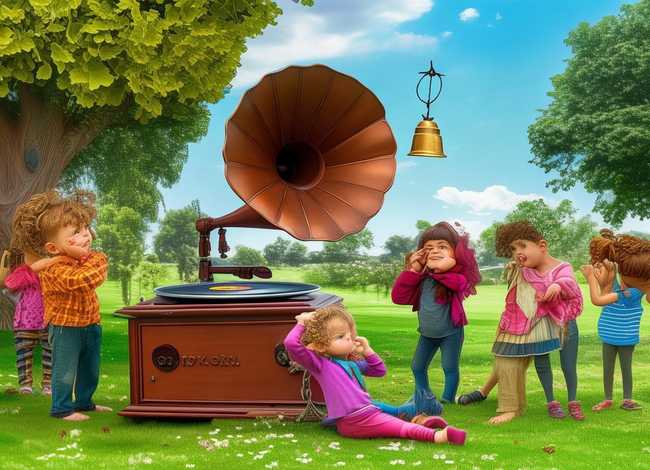 掩耳盗铃的故事视频儿童、掩耳盗铃的故事视频播放