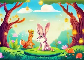 4一6岁小朋友故事书，4一6岁小朋友故事书有哪些