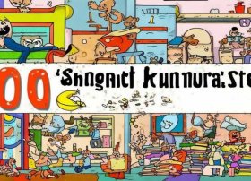幽默小故事短篇100篇；幽默小故事短篇100篇英文