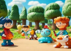 儿童三十六计故事大全 幼儿三十六计故事