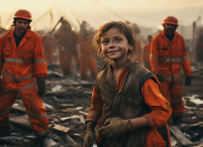 灾区宝宝救援故事 - 灾区宝宝救援故事视频 灾区宝宝救援故事 - 灾区宝宝救援故事视频