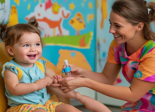 幼儿故事打针，幼儿故事打针教案