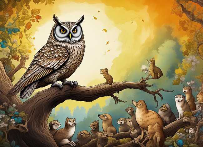 寓言励志小故事大道理和感想；寓言励志小故事大道理和感想作文