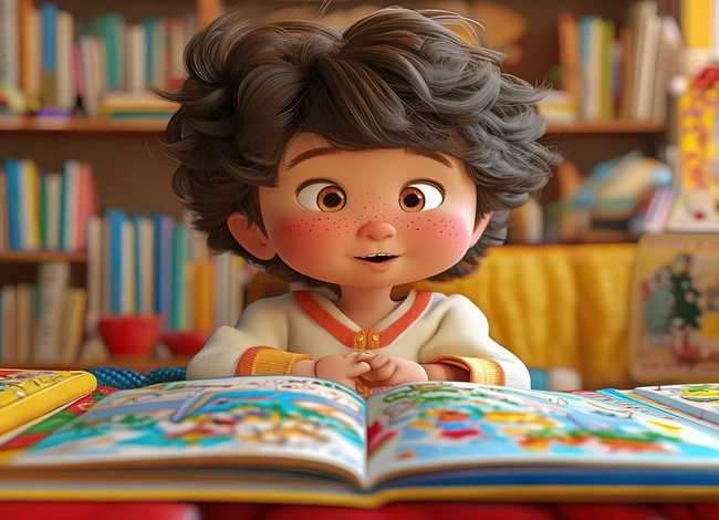 儿童成语故事绘本全套大字 幼儿成语故事绘本