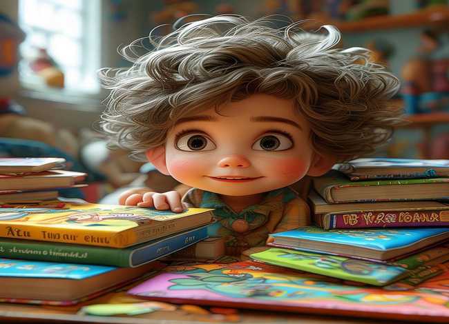 撒谎的故事大全幼儿（撒谎的故事大全幼儿版）