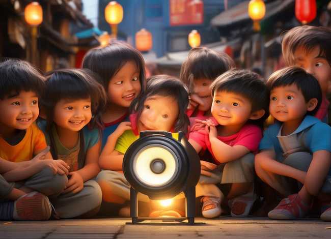 粤语儿童故事mp3免费下载（小朋友粤语故事大全免费听）