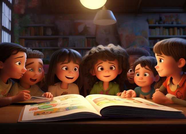 儿童听故事书大全、小孩听故事书大全