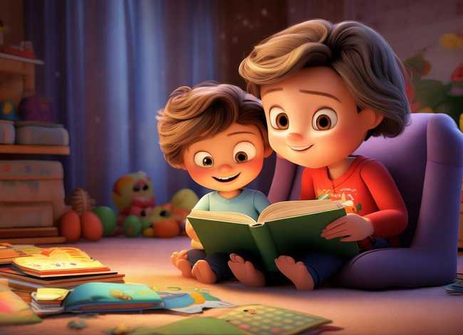 儿童连续播放故事（听幼儿故事连续播放）