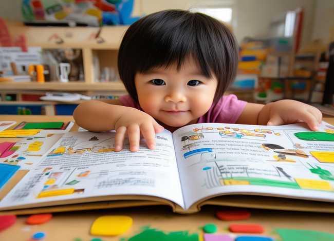 儿童科学故事全文带拼音、科学小故事带拼音