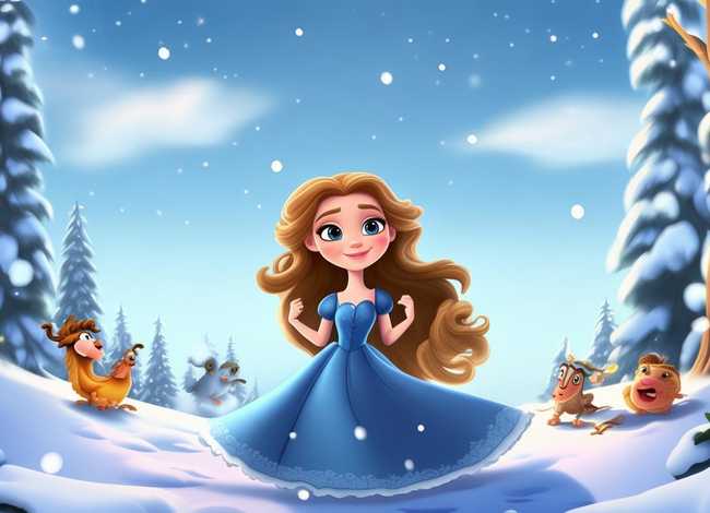 白雪公主的故事完整版动画片、白雪公主的故事完整版动画片在线观看