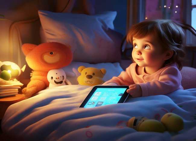 幼儿睡前故事免费收听（幼儿睡前故事免费收听3岁）