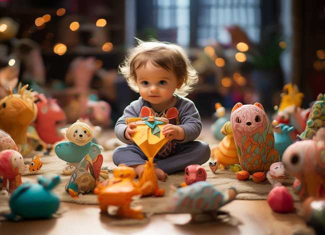 儿童疗愈故事有哪些、幼儿疗愈故事500字