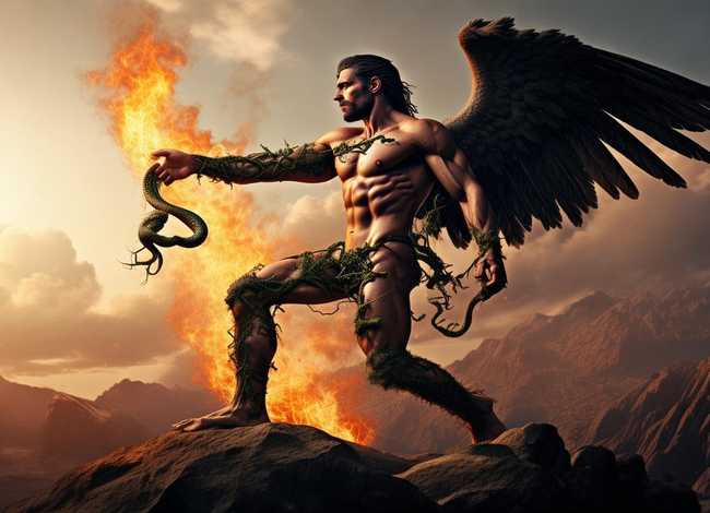 简单讲述普罗米修斯的故事（简单讲述普罗米修斯的故事50字）