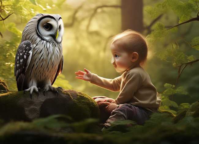 人生哲理故事儿童 - 人生哲理小故事大道理精选