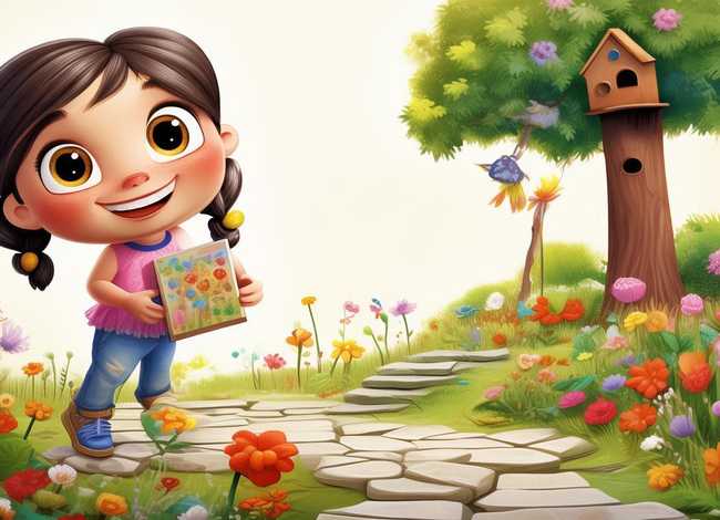 我的成长故事儿童绘画、我的成长故事幼儿绘画