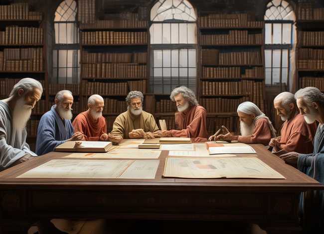 哲学的二级学科有哪些 - 哲学的二级学科有哪些内容