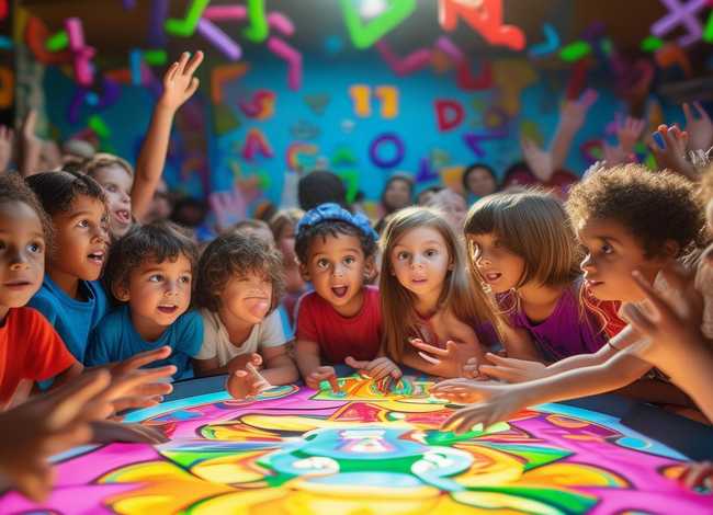 儿童英语小故事1一2分钟易背ppt（少儿英语小故事视频）