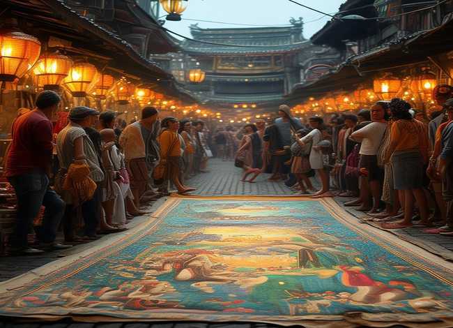 东西的故事 东西的故事纪录片