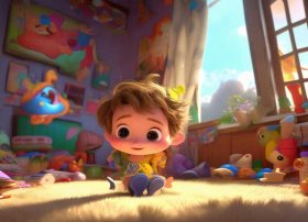 两分钟故事儿童（两分钟少儿故事）