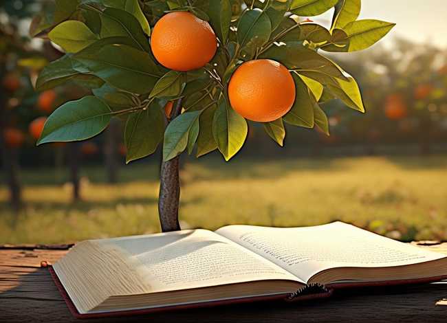 一生的故事全文桔子树txt下载链接 - 一生的故事桔子树全文免费下载