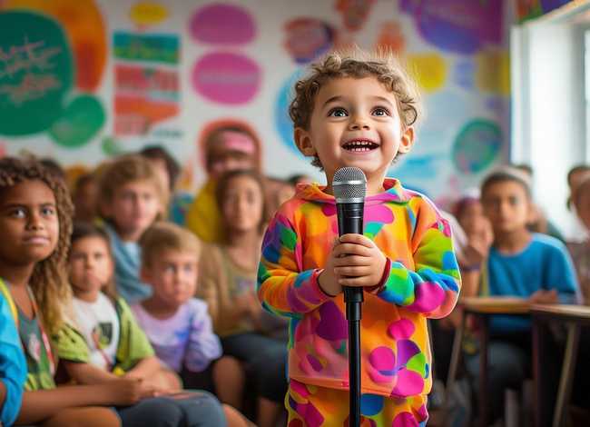 演讲故事稿子儿童，少儿演讲故事稿件