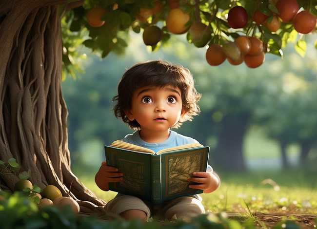 儿童在线听故事瓜田李下读后感怎么写比较好呢 瓜田李下的读后感怎么写