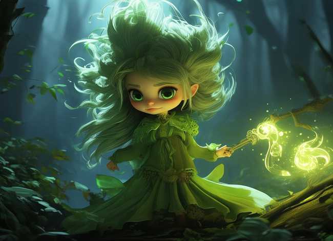 lol提莫背景故事（lol提莫背景故事是什么）