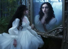 白雪公主的原版故事，白雪公主的原版故事完整版