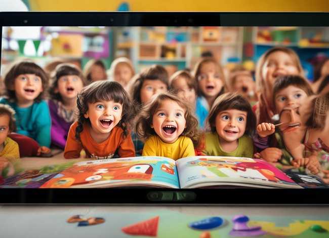 儿童情商故事在线听（幼儿情商故事在线听）