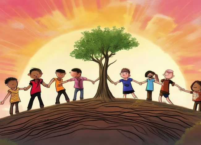 儿童励志小故事大全，儿童励志小故事大全文字