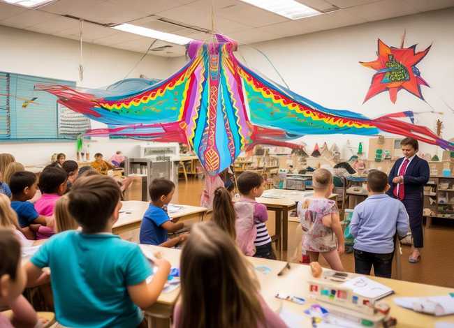 风筝的故事教案综合实践活动 - 风筝的故事教案综合实践活动怎么写 风筝的故事教案综合实践活动 - 风筝的故事教案综合实践活动怎么写